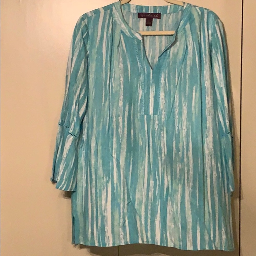 Ladies blouse